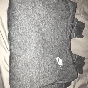 Nike hoodie